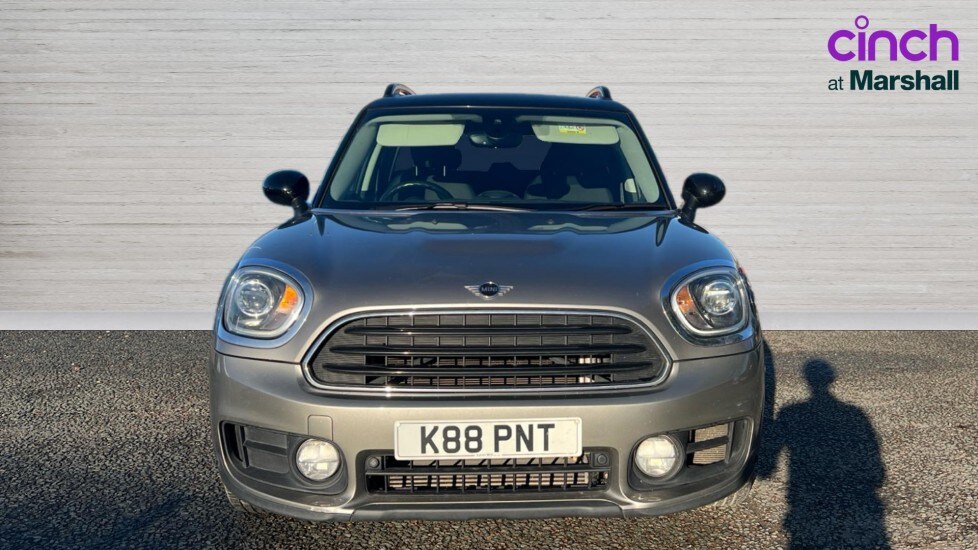 Used MINI Countryman 2018 for sale - 76872904: Photo 8