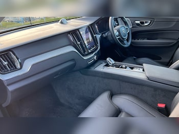 Used Volvo XC60 2025 for sale - 76874901: Photo