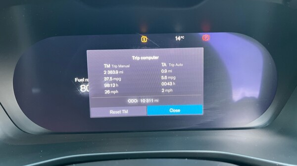 Used Volvo XC40 2024 for sale - 76168583: Photo 11
