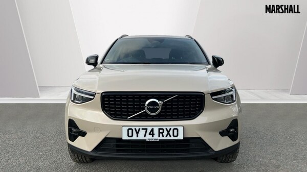 Used Volvo XC40 2024 for sale - 76168583: Photo 12