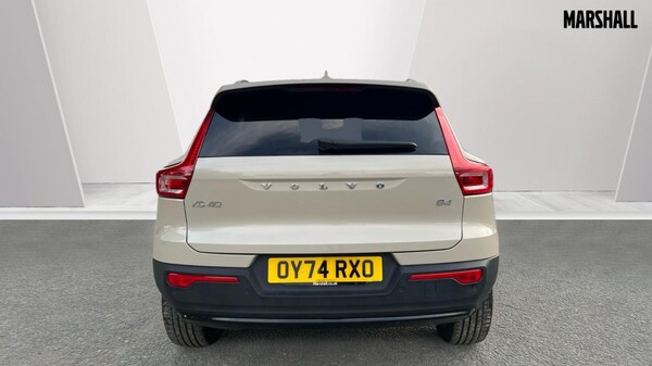 Used Volvo XC40 2024 for sale - 76168583: Photo 13