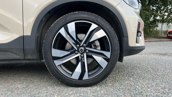 Used Volvo XC40 2024 for sale - 76168583: Photo 16