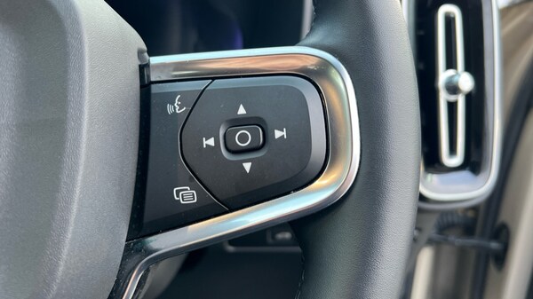 Used Volvo XC40 2024 for sale - 76168583: Photo 19