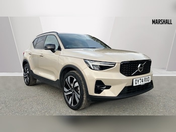 Volvo - XC40