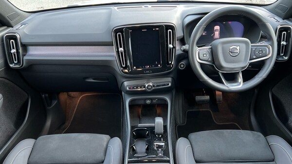 Used Volvo XC40 2024 for sale - 76168583: Photo 21