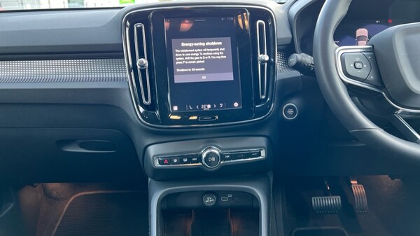Used Volvo XC40 2024 for sale - 76168583: Photo 22