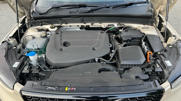 Used Volvo XC40 2024 for sale - 76168583: Photo 23