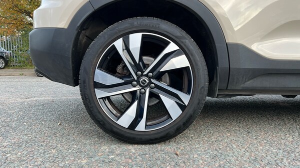 Used Volvo XC40 2024 for sale - 76168583: Photo 24