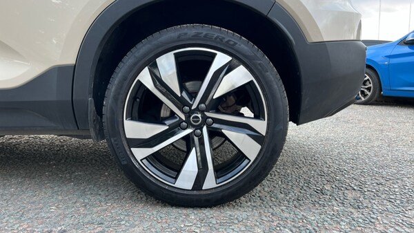 Used Volvo XC40 2024 for sale - 76168583: Photo 26
