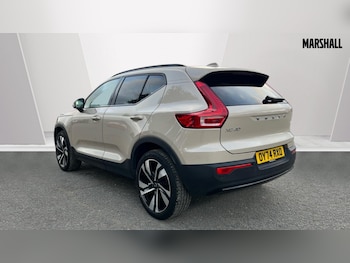 Used Volvo XC40 2024 for sale - 76168583: Photo 2