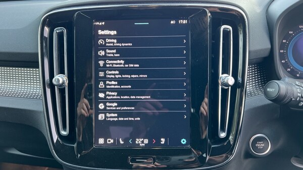 Used Volvo XC40 2024 for sale - 76168583: Photo 33
