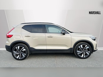 Used Volvo XC40 2024 for sale - 76168583: Photo 3