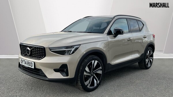 Used Volvo XC40 2024 for sale - 76168583: Photo 6