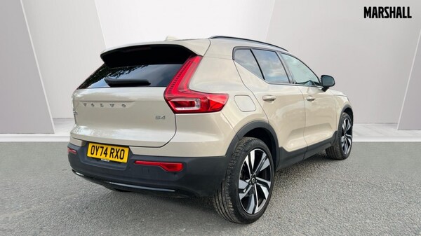 Used Volvo XC40 2024 for sale - 76168583: Photo 7