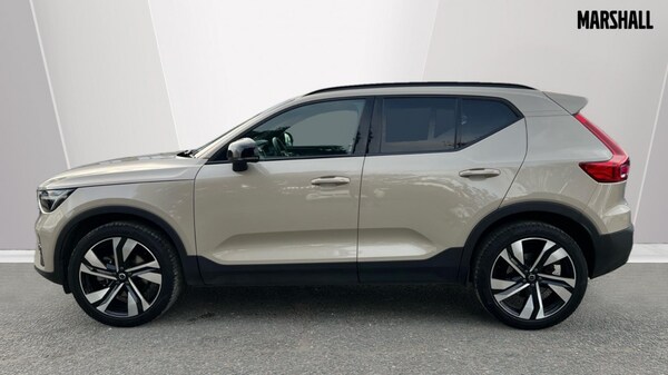 Used Volvo XC40 2024 for sale - 76168583: Photo 8