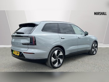 Used Volvo EX90 2025 for sale - 75595756: Photo