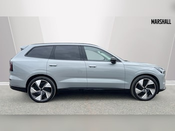 Used Volvo EX90 2025 for sale - 75595756: Photo