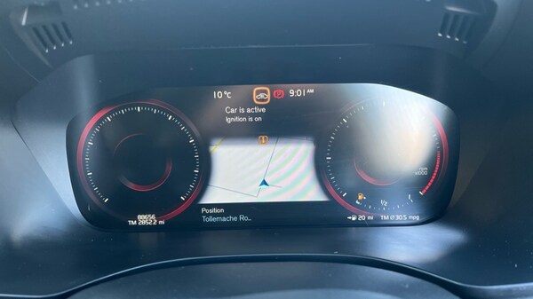 Used Volvo XC60 2018 for sale - 76289813: Photo 11