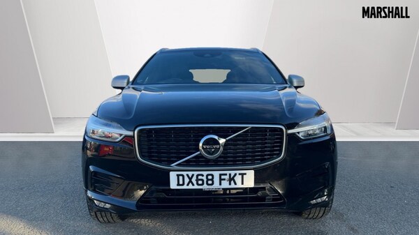 Used Volvo XC60 2018 for sale - 76289813: Photo 12