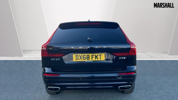 Used Volvo XC60 2018 for sale - 76289813: Photo 13