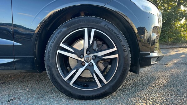 Used Volvo XC60 2018 for sale - 76289813: Photo 16