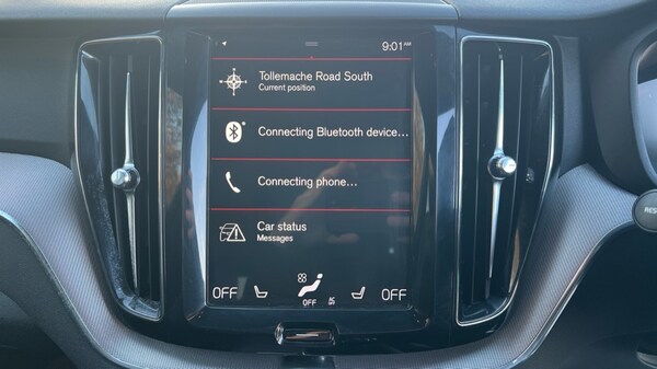 Used Volvo XC60 2018 for sale - 76289813: Photo 20