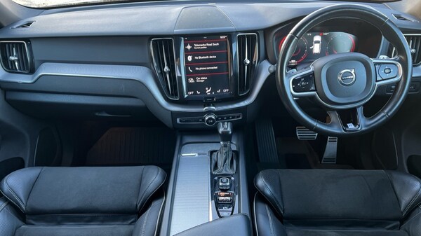 Used Volvo XC60 2018 for sale - 76289813: Photo 21