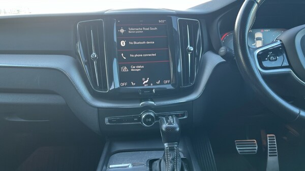 Used Volvo XC60 2018 for sale - 76289813: Photo 22