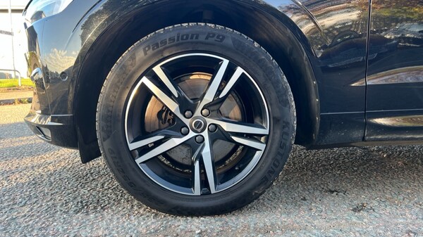 Used Volvo XC60 2018 for sale - 76289813: Photo 25