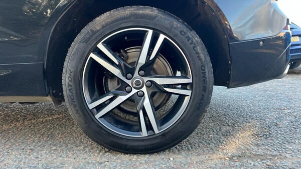 Used Volvo XC60 2018 for sale - 76289813: Photo 26