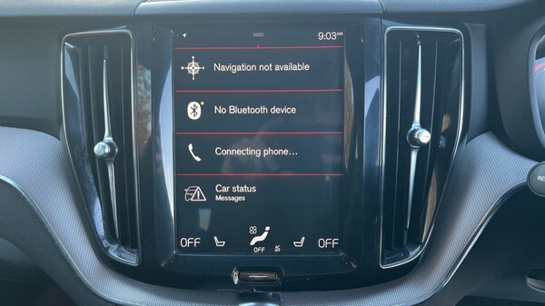 Used Volvo XC60 2018 for sale - 76289813: Photo 29