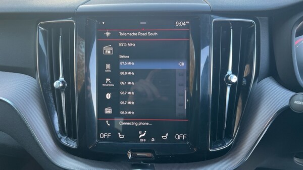 Used Volvo XC60 2018 for sale - 76289813: Photo 30