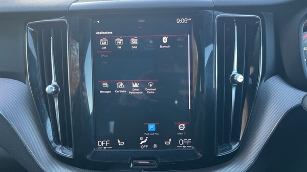 Used Volvo XC60 2018 for sale - 76289813: Photo 34