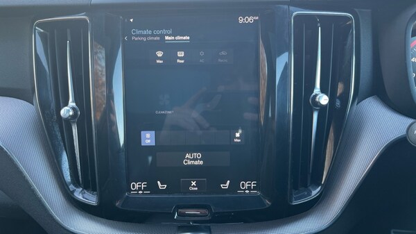 Used Volvo XC60 2018 for sale - 76289813: Photo 35