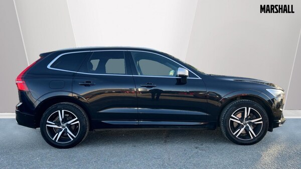 Used Volvo XC60 2018 for sale - 76289813: Photo 3
