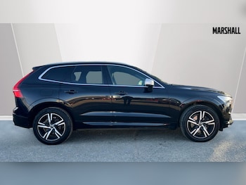 Used Volvo XC60 2018 for sale - 76289813: Photo 3