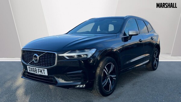 Used Volvo XC60 2018 for sale - 76289813: Photo 6