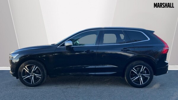 Used Volvo XC60 2018 for sale - 76289813: Photo 8