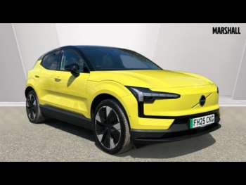 Used Volvo EX30 2025 for sale - 75018636: Photo