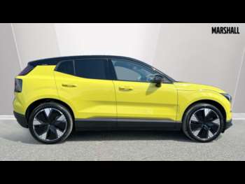 Used Volvo EX30 2025 for sale - 75018636: Photo