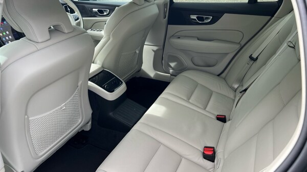 Used Volvo V60 2025 for sale - 75509657: Photo 10