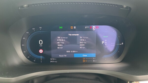Used Volvo V60 2025 for sale - 75509657: Photo 11