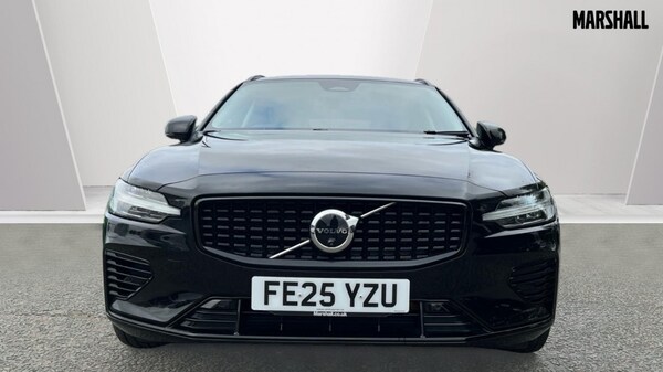 Used Volvo V60 2025 for sale - 75509657: Photo 12