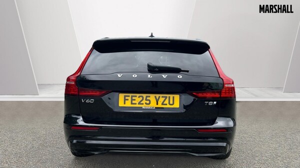 Used Volvo V60 2025 for sale - 75509657: Photo 13