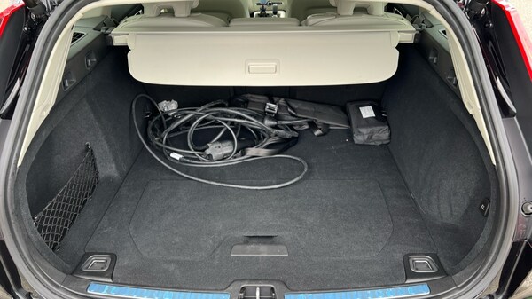 Used Volvo V60 2025 for sale - 75509657: Photo 17