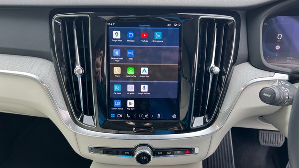 Used Volvo V60 2025 for sale - 75509657: Photo 20