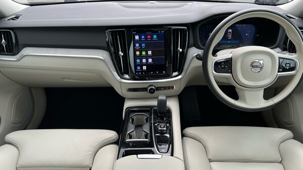 Used Volvo V60 2025 for sale - 75509657: Photo 21