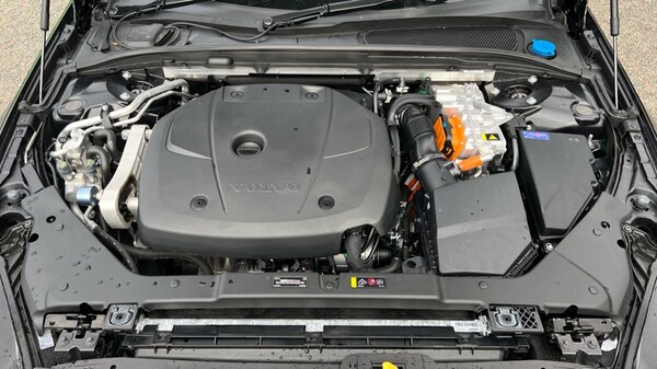 Used Volvo V60 2025 for sale - 75509657: Photo 23