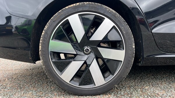 Used Volvo V60 2025 for sale - 75509657: Photo 24