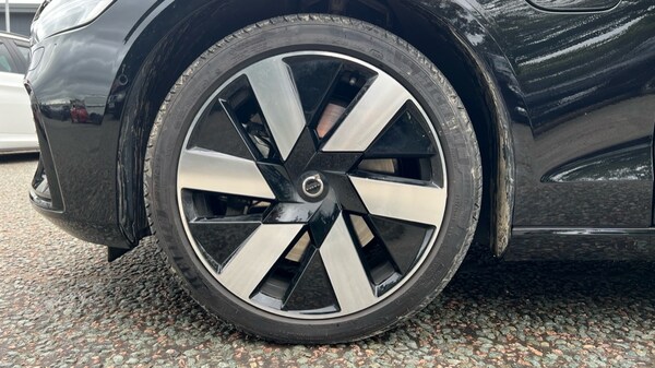 Used Volvo V60 2025 for sale - 75509657: Photo 25